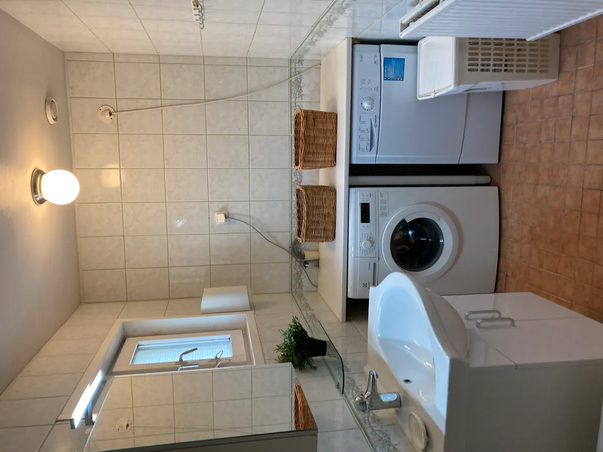 Hyresbostad på Kista i kista