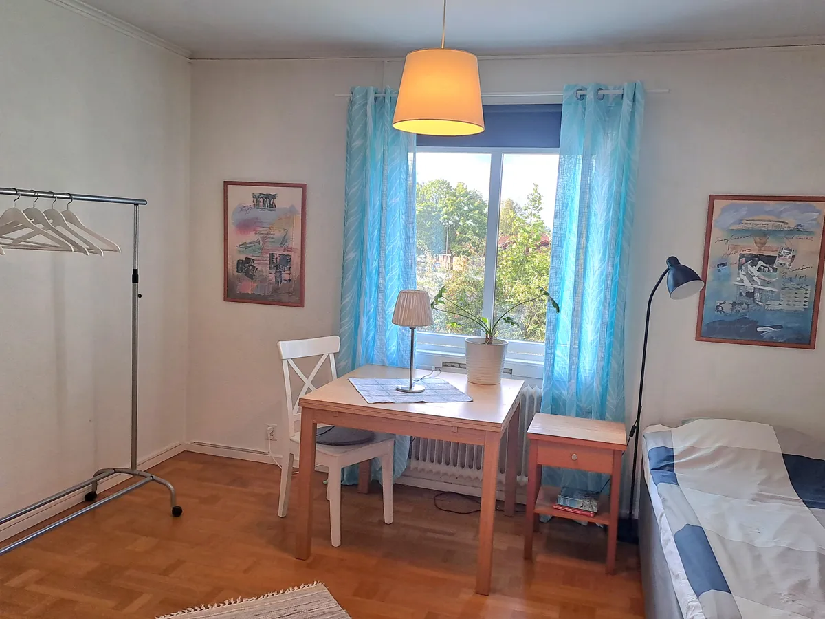Hyresbostad på Trollhättan i trollhattan