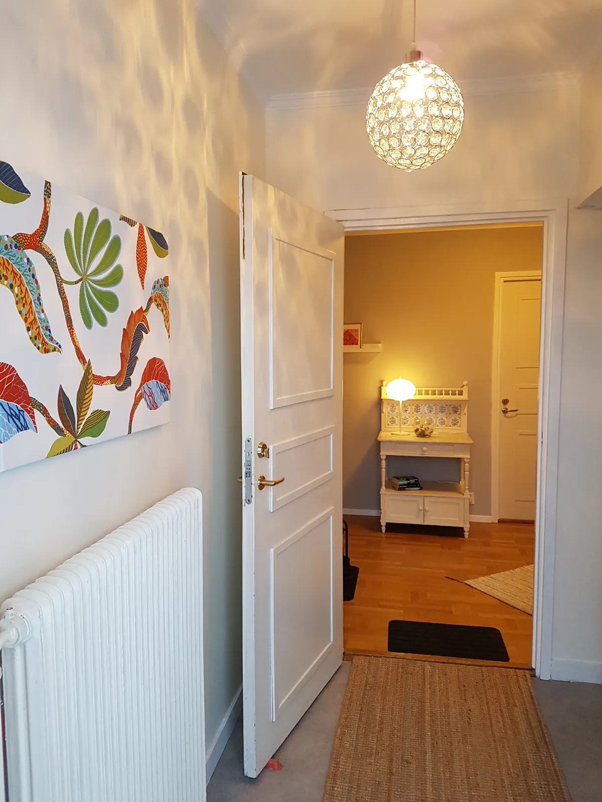 Hyresbostad på Trollhättan i trollhattan