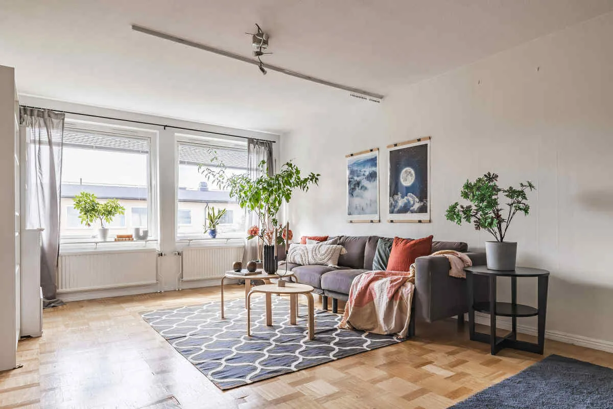 Hyreslägenhet på Karlstad i karlstad
