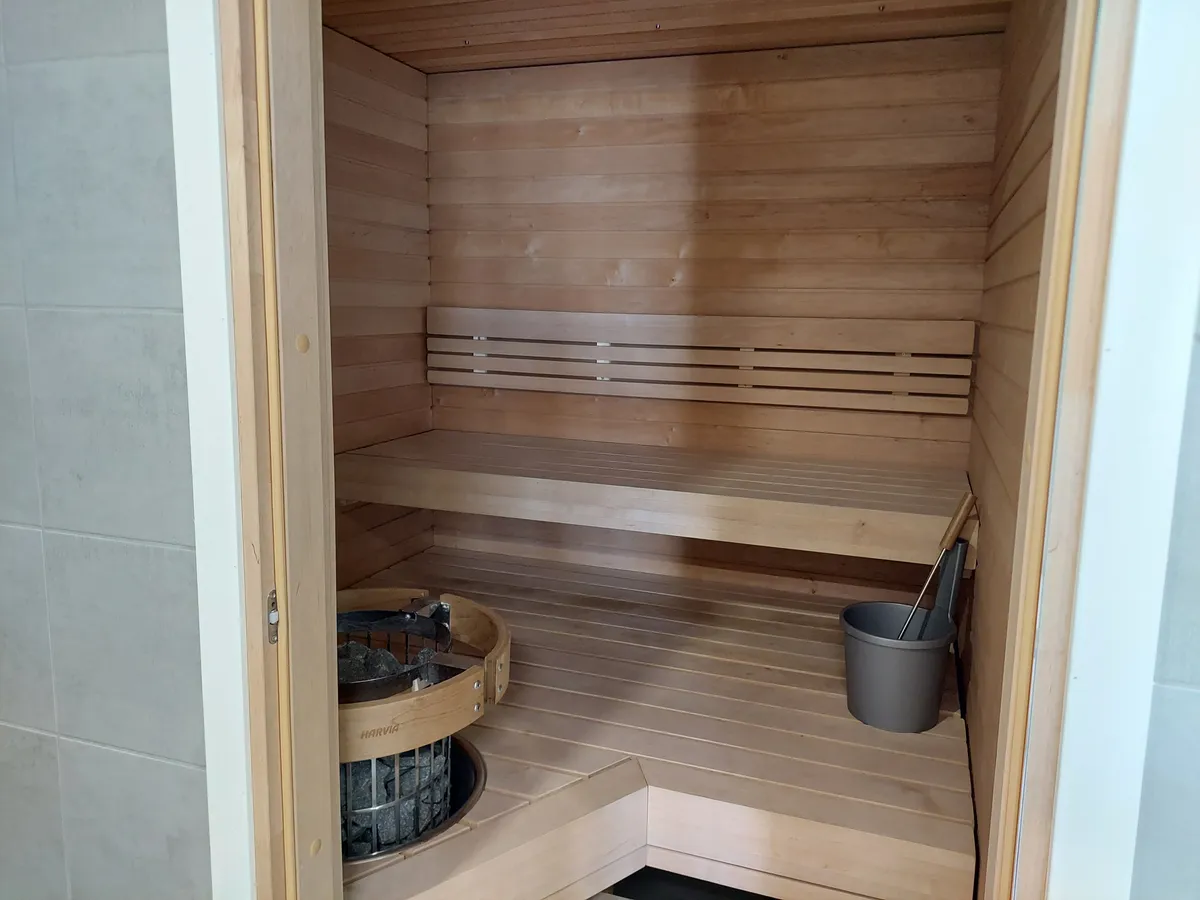 Hyreslägenhet på Oulu i oulu
