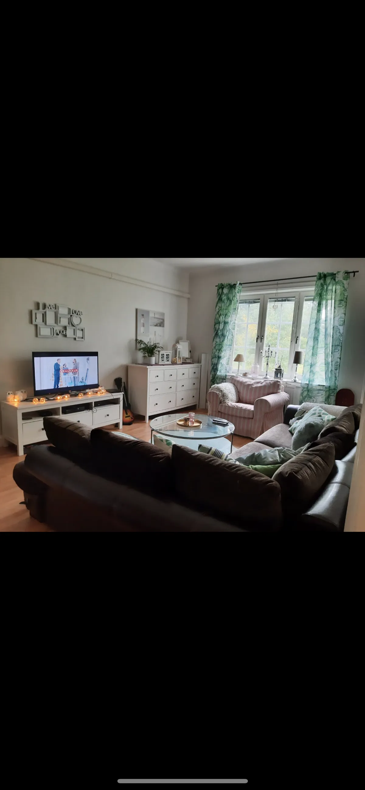 Hyreslägenhet på Tierp i tierp