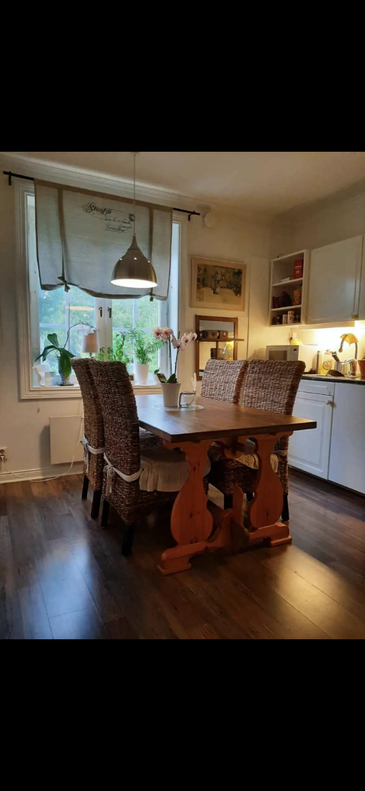 Hyreslägenhet på Tierp i tierp