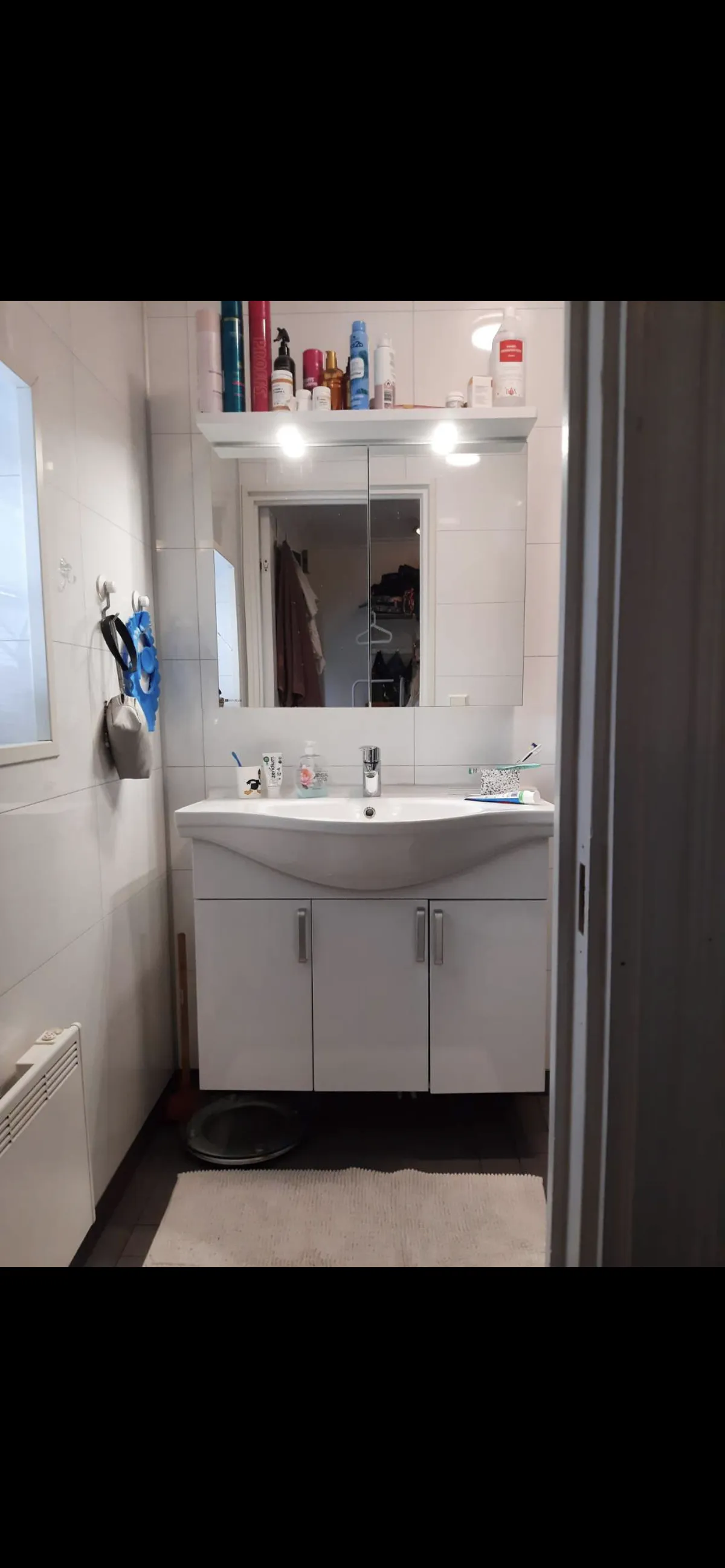 Hyreslägenhet på Tierp i tierp