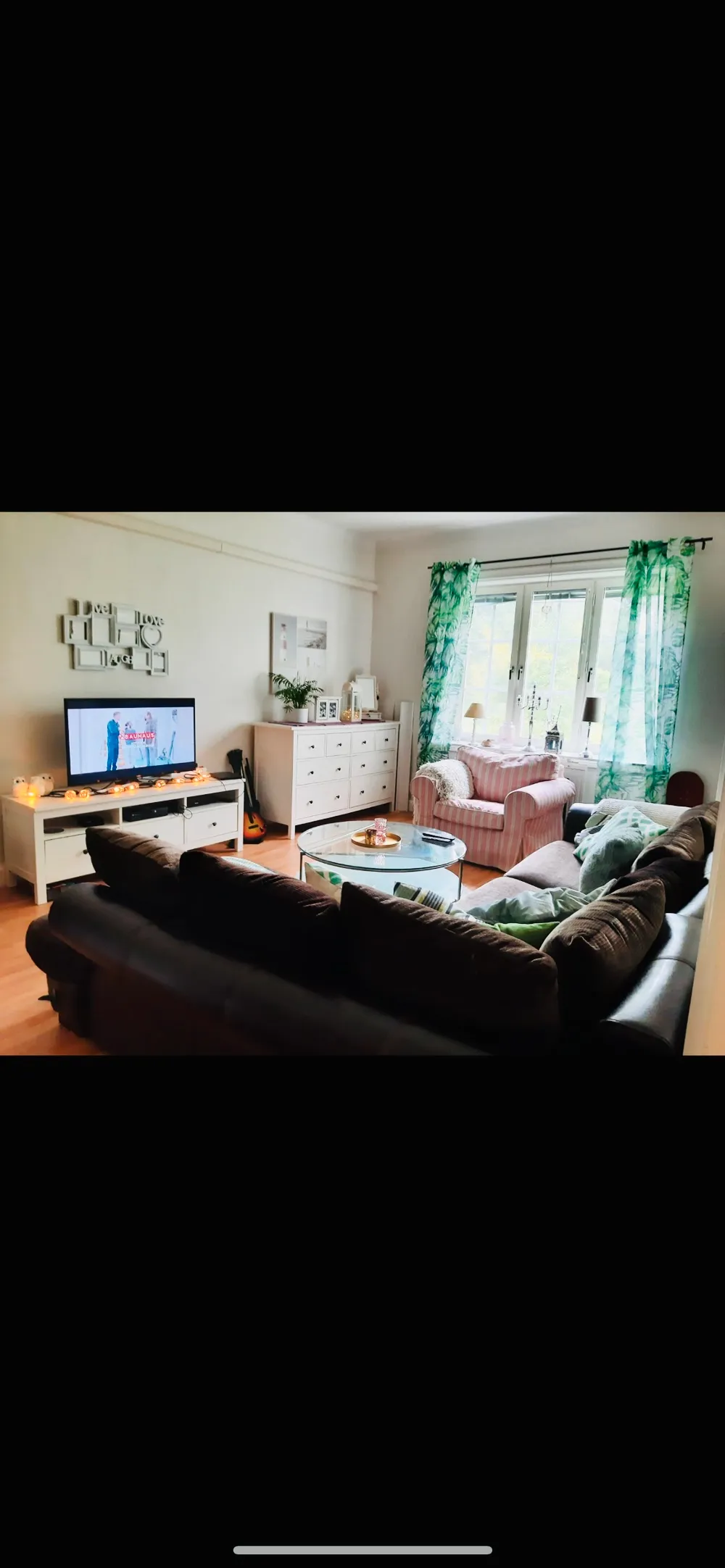 Hyreslägenhet på Tierp i tierp