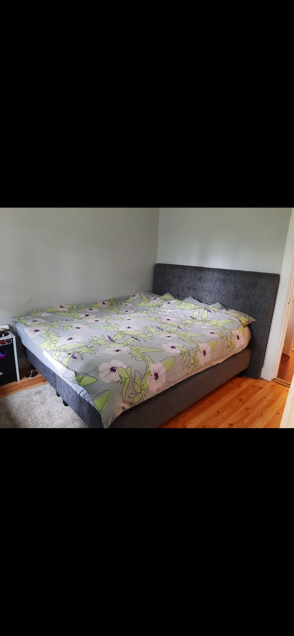 Hyreslägenhet på Tierp i tierp