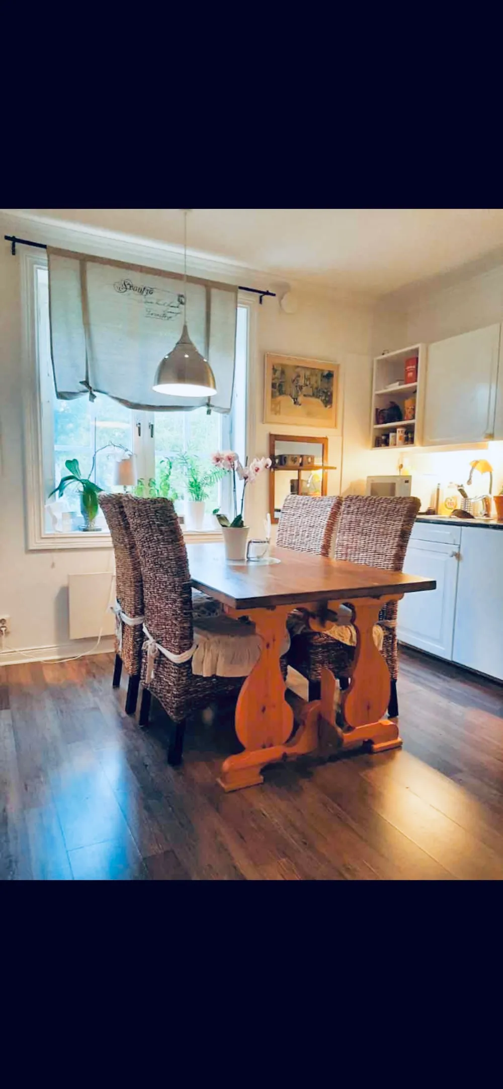 Hyreslägenhet på Tierp i tierp