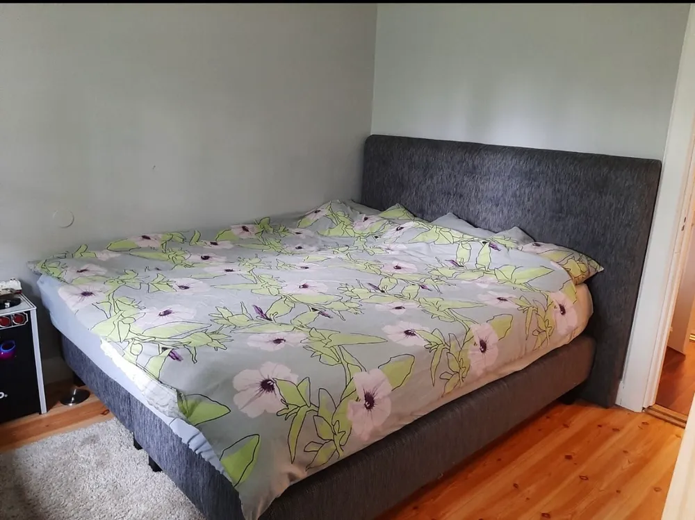 Hyreslägenhet på Tierp i tierp