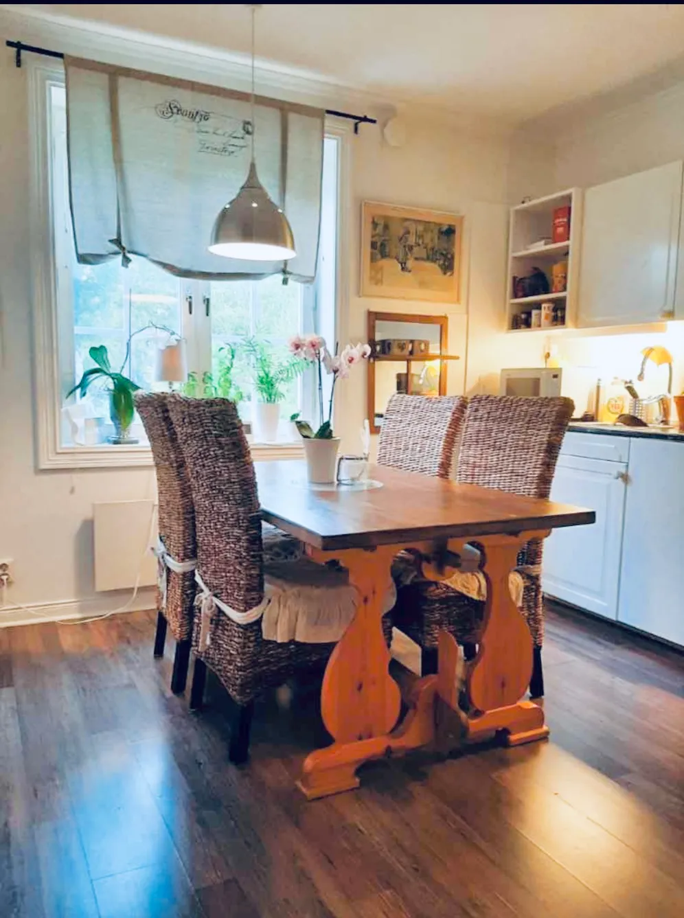 Hyreslägenhet på Tierp i tierp