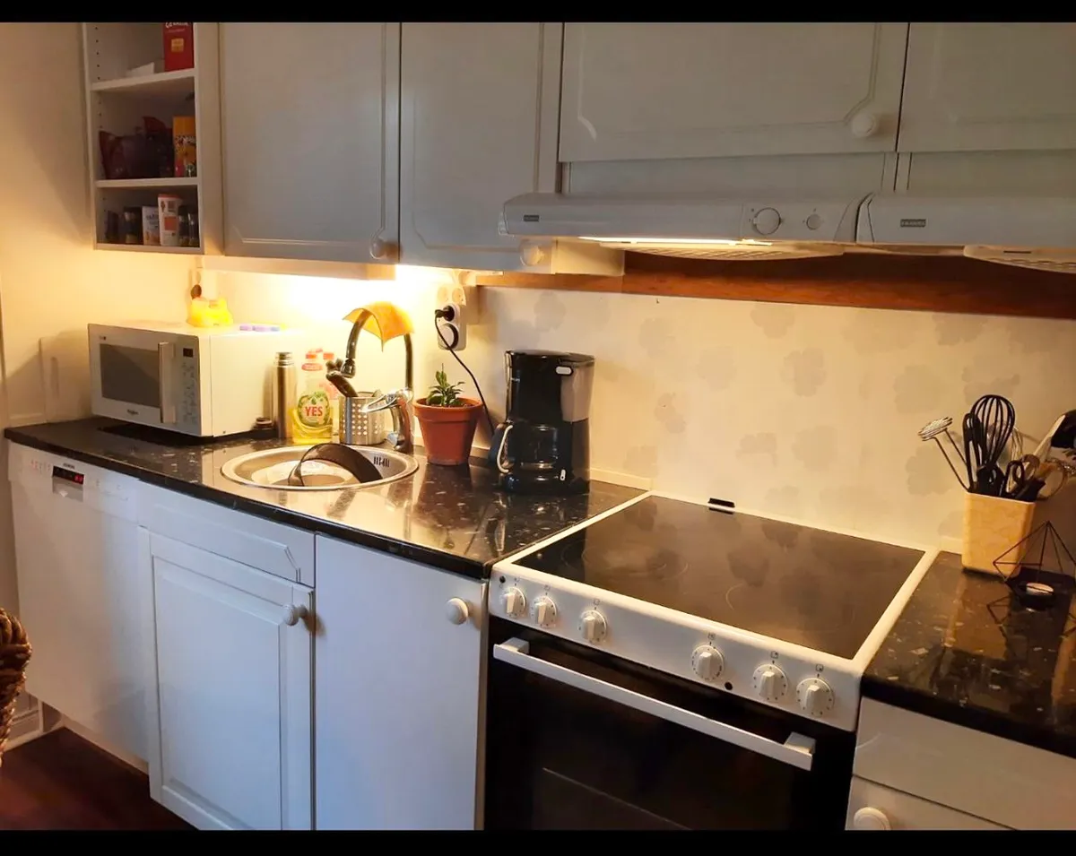 Hyreslägenhet på Tierp i tierp