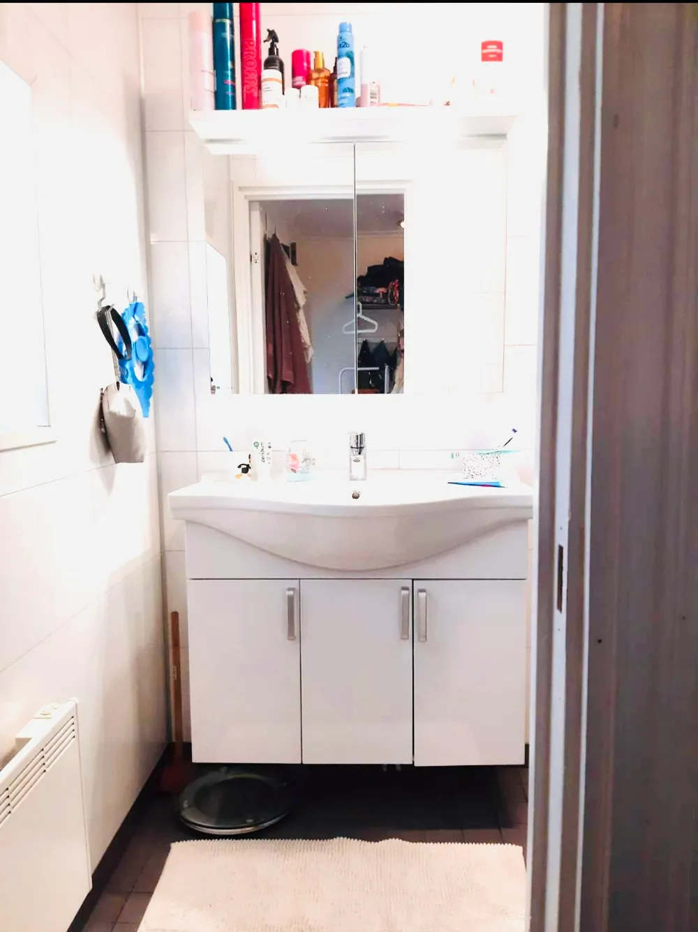 Hyreslägenhet på Tierp i tierp