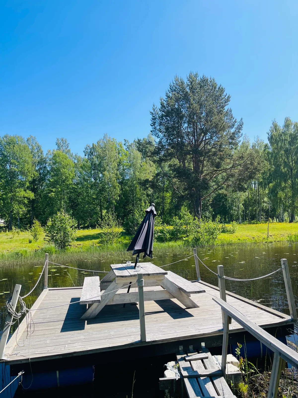 Hyreslägenhet på Tierp i tierp