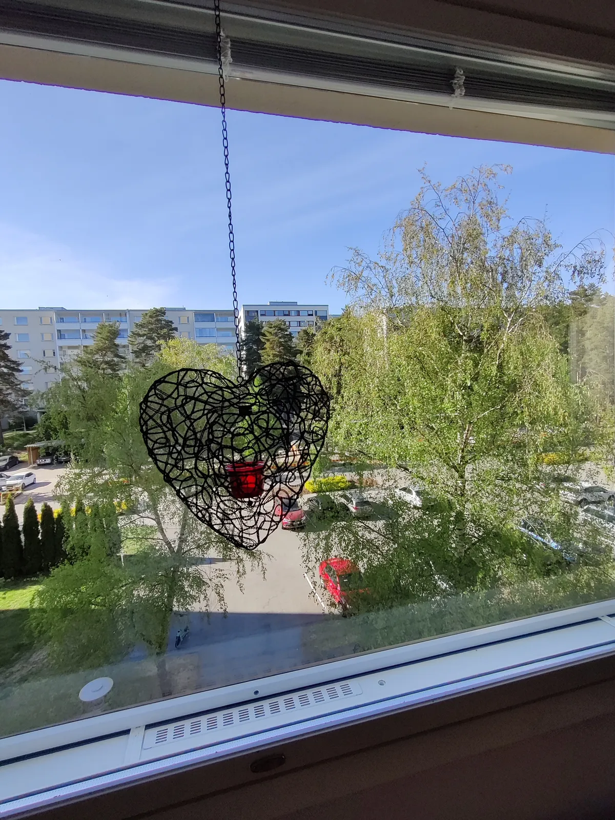 Hyreslägenhet på Turku i turku