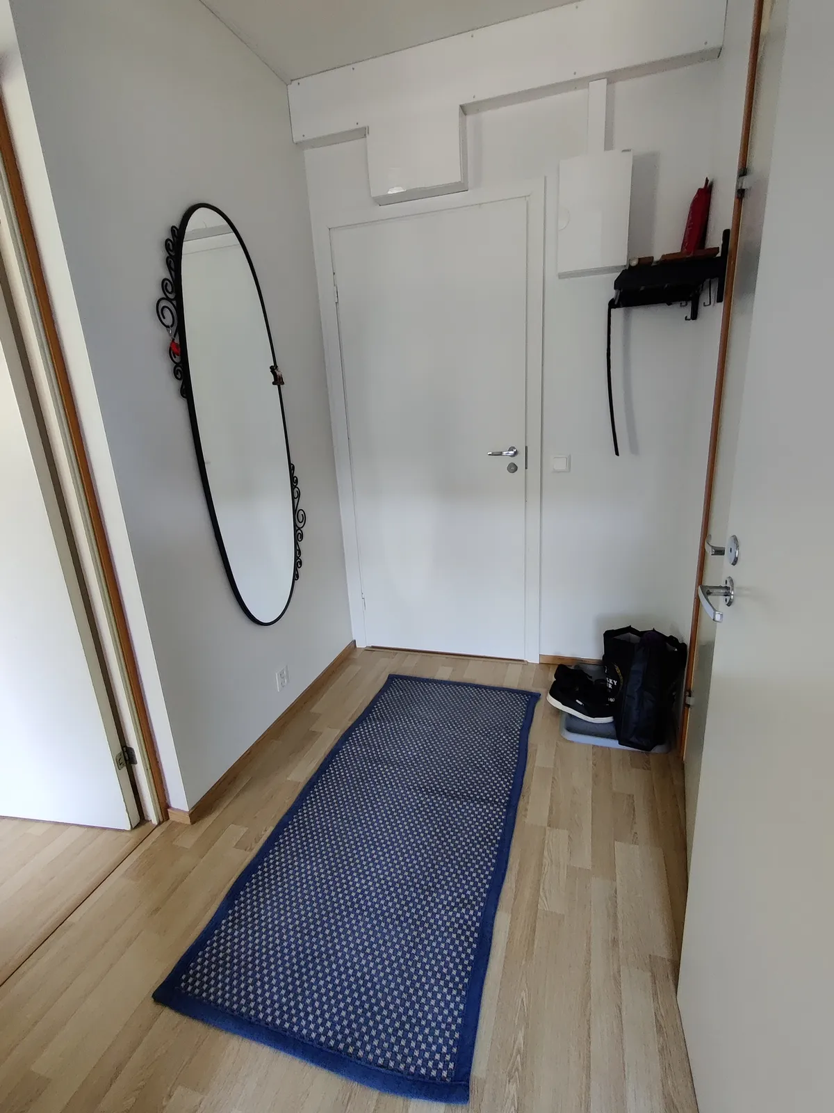 Hyreslägenhet på Turku i turku