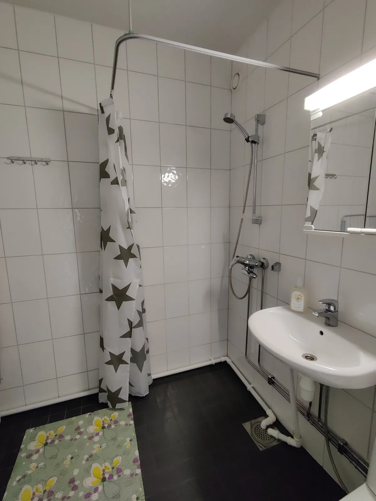 Hyreslägenhet på Turku i turku
