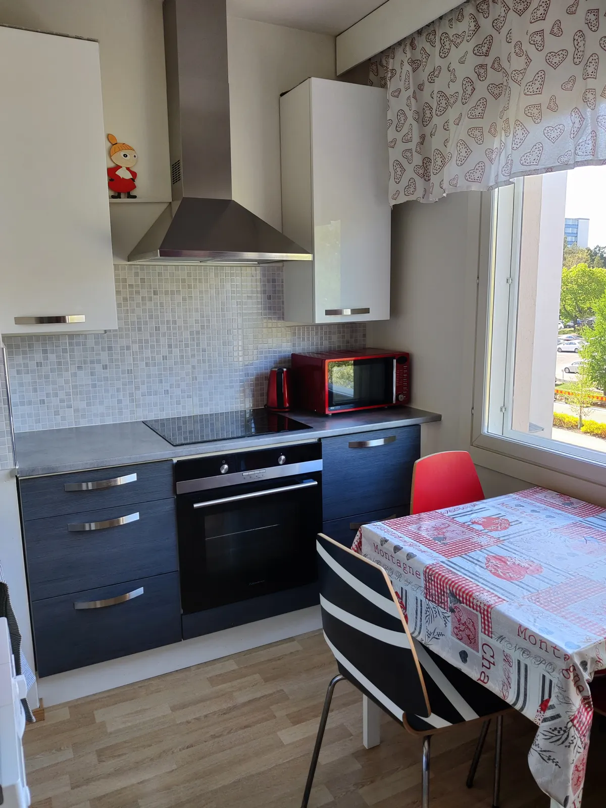 Hyreslägenhet på Turku i turku