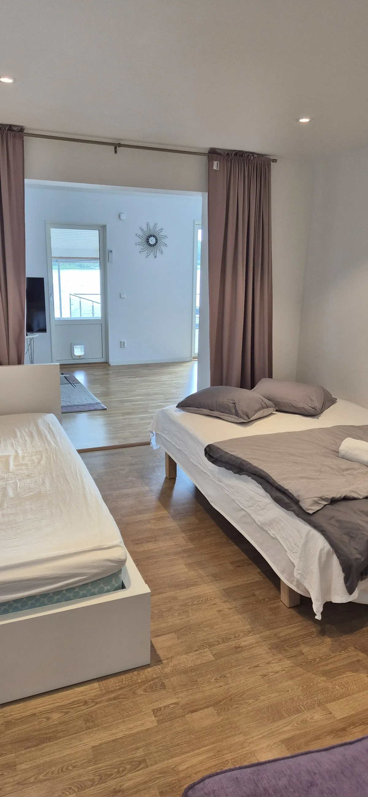 Hyresbostad på Nynäshamn i nynashamn