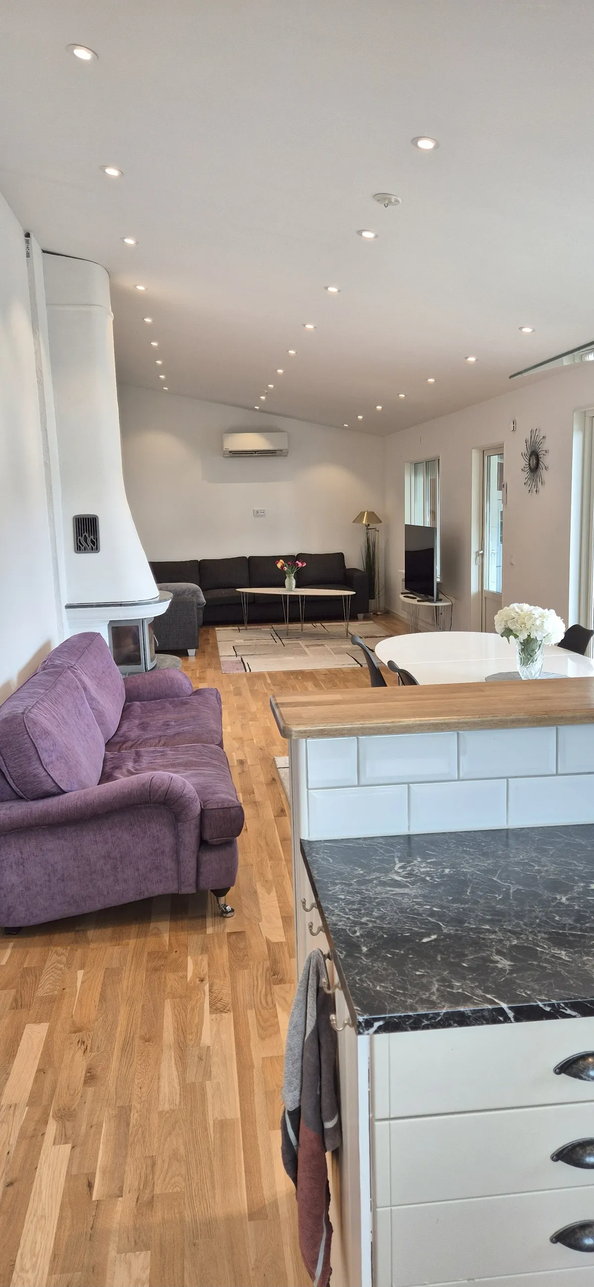 Hyresbostad på Nynäshamn i nynashamn