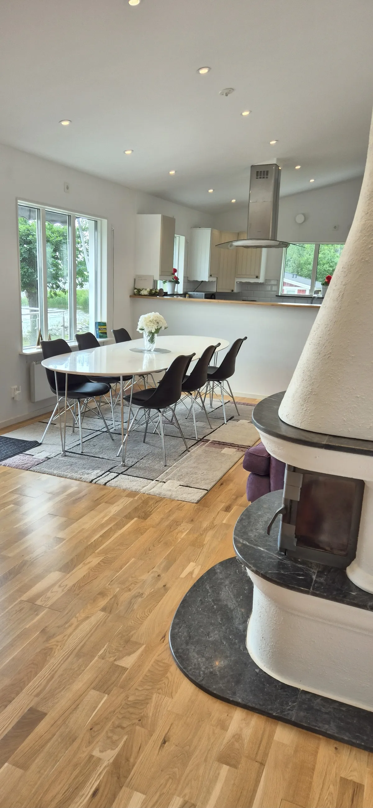 Hyresbostad på Nynäshamn i nynashamn