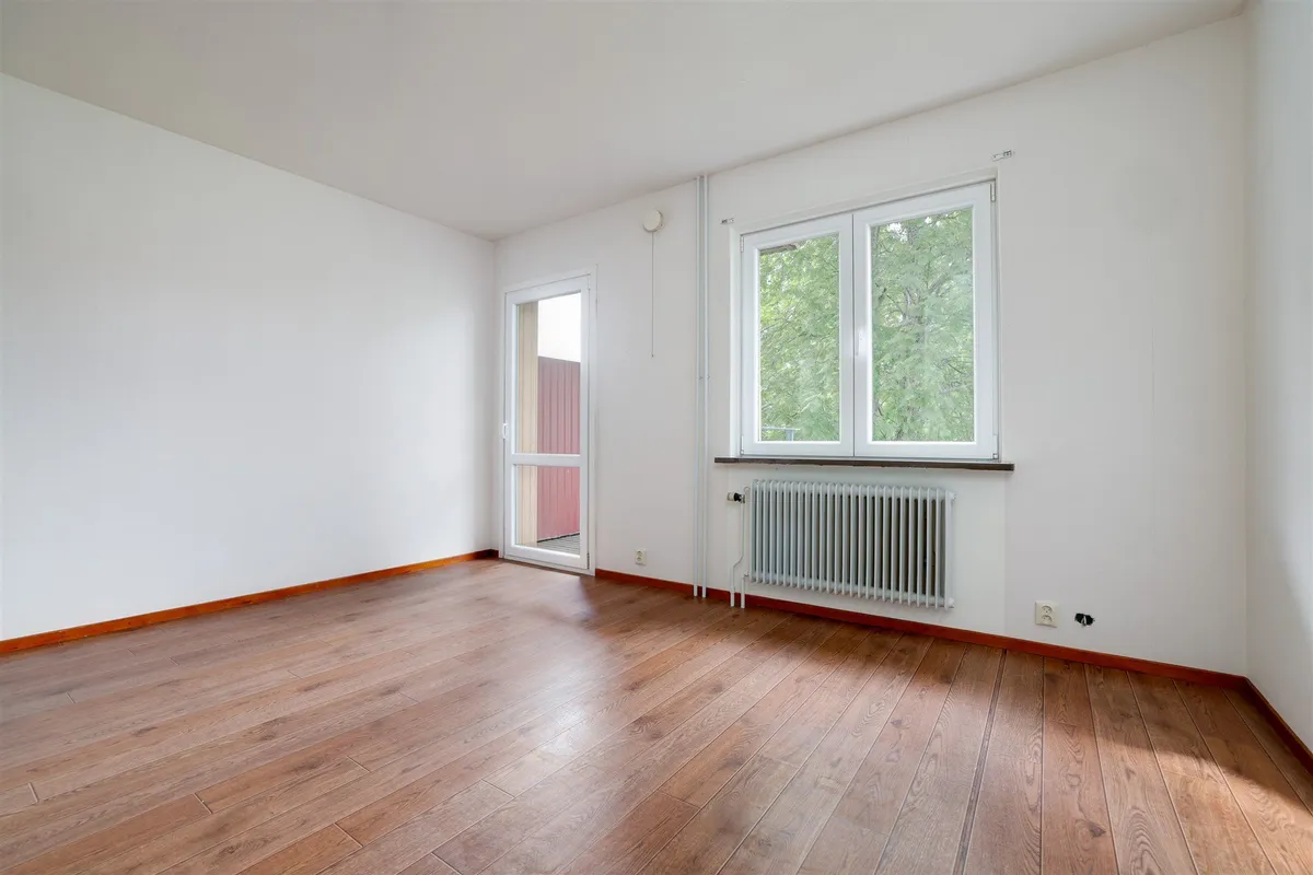 Hyreslägenhet på Frövi i frovi