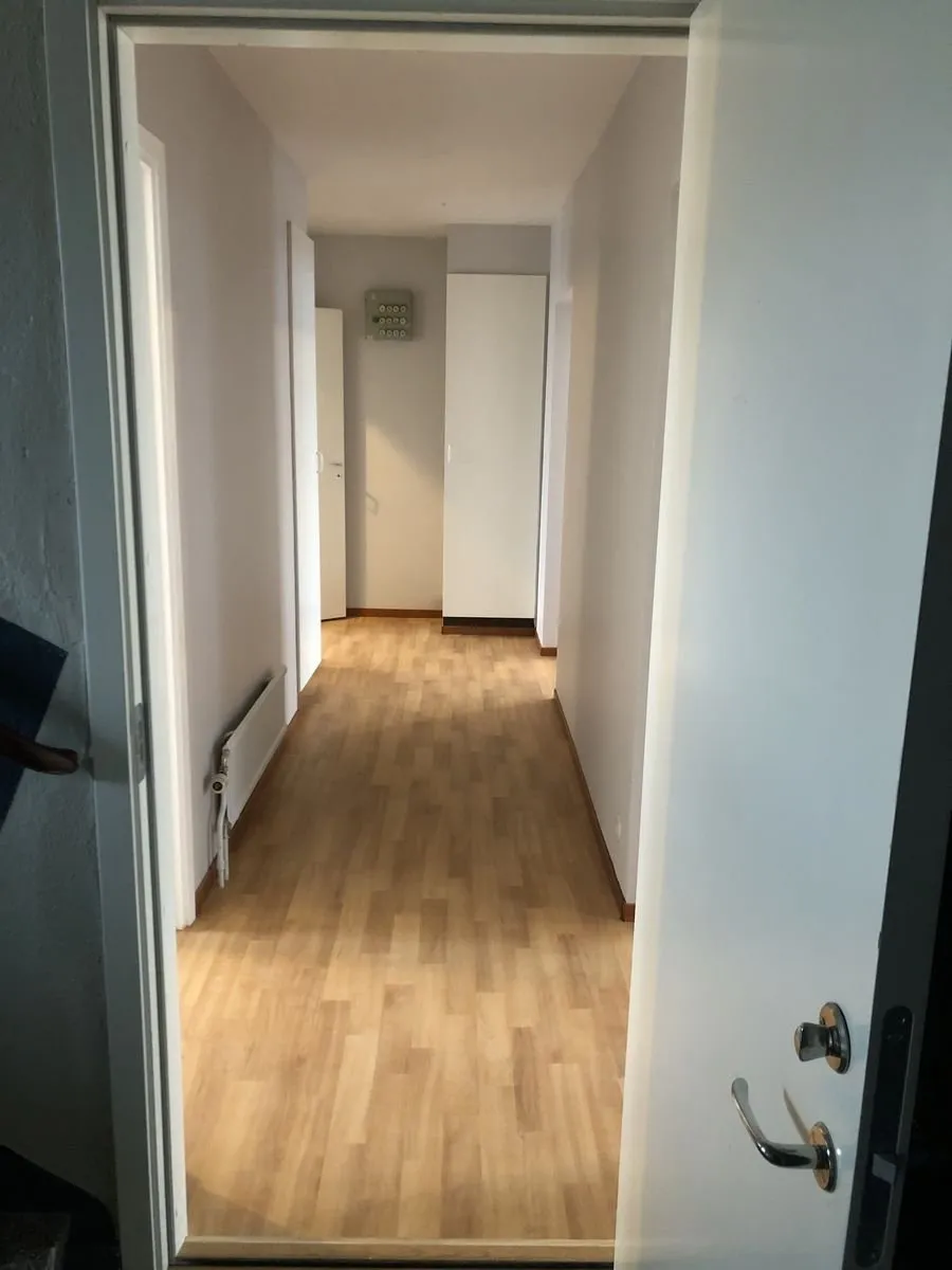 Hyreslägenhet på Frövi i frovi