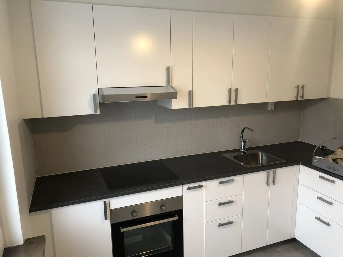 Hyreslägenhet på Frövi i frovi