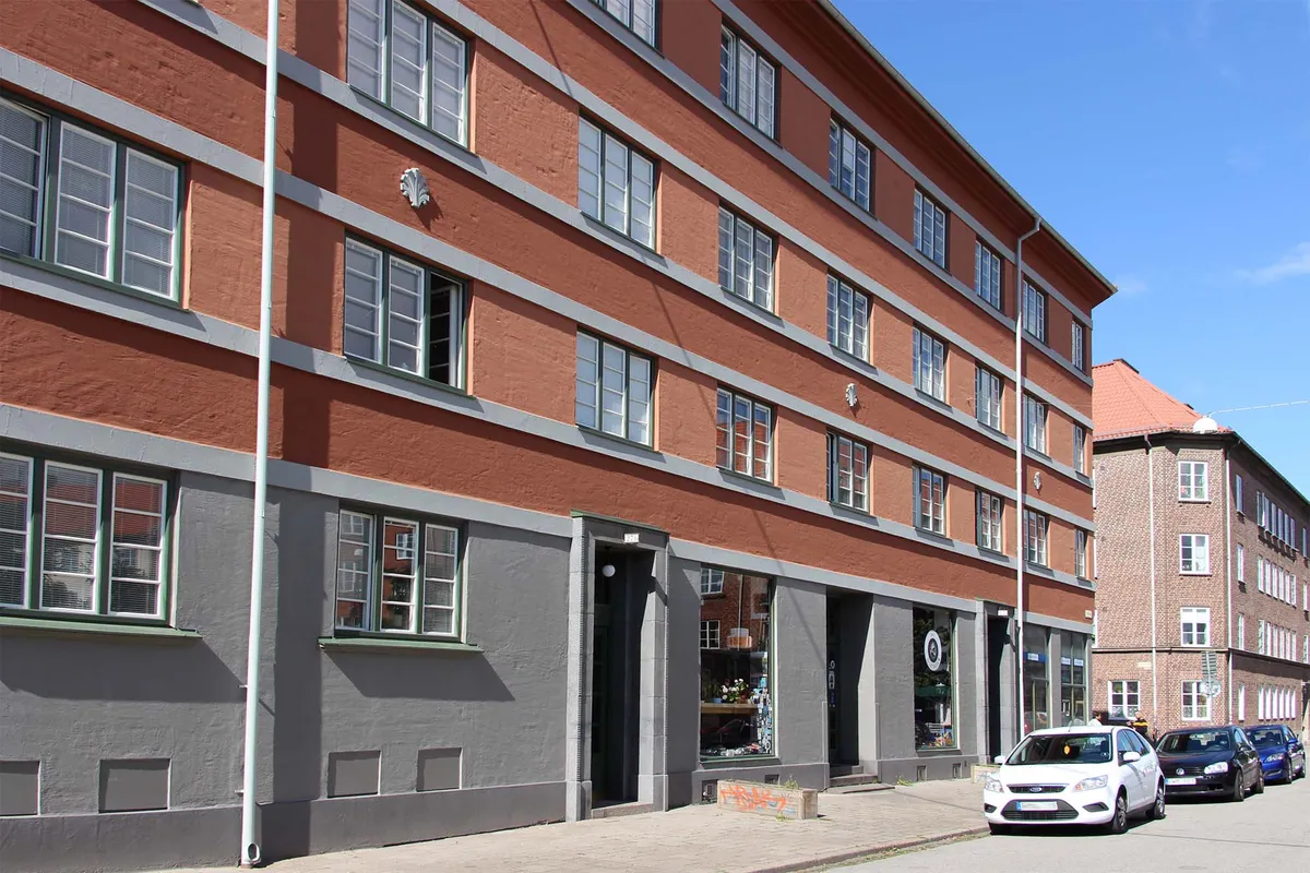 Hyreslägenhet på Malmö i malmo