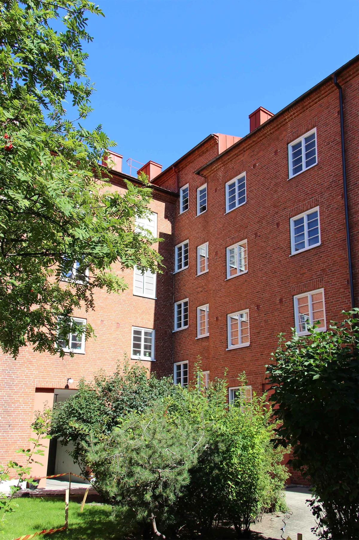 Hyreslägenhet på Malmö i malmo