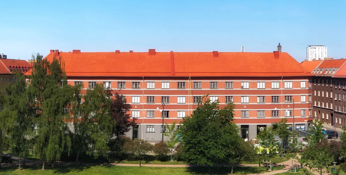 Hyreslägenhet på Malmö i malmo