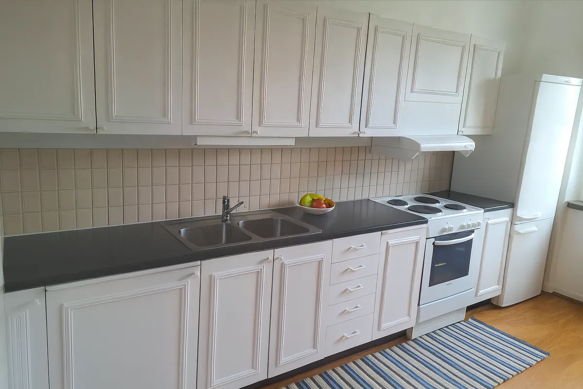 Hyreslägenhet på Malmö i malmo