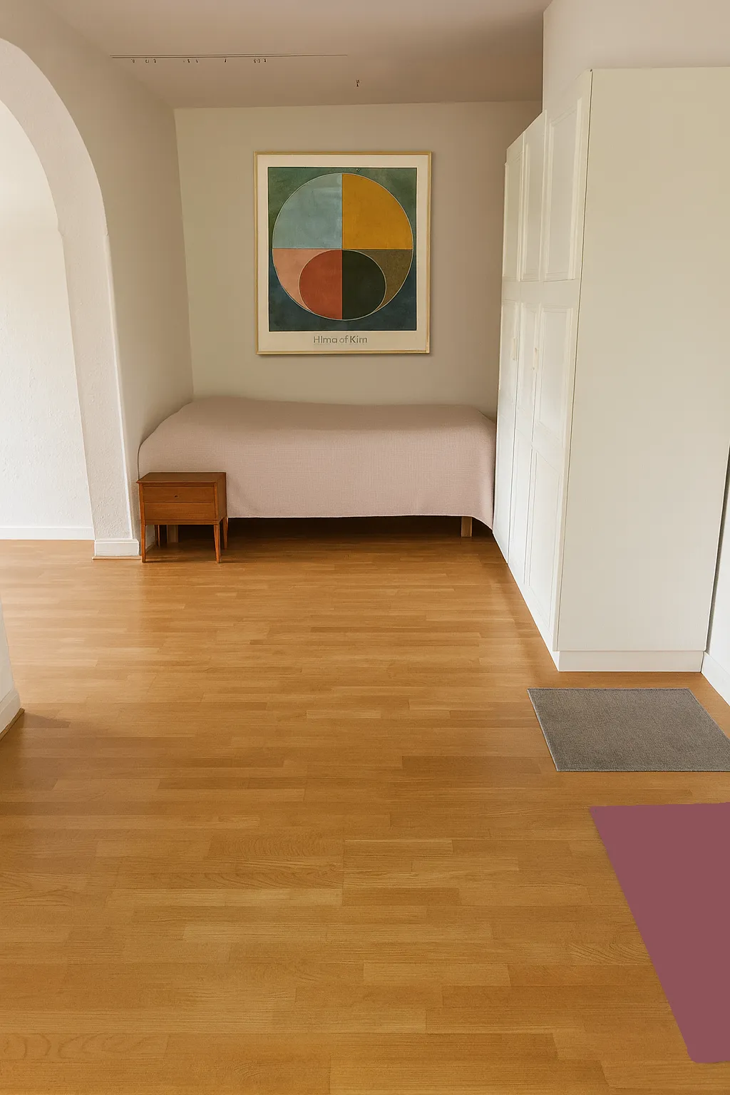 Hyreslägenhet på Malmö i malmo