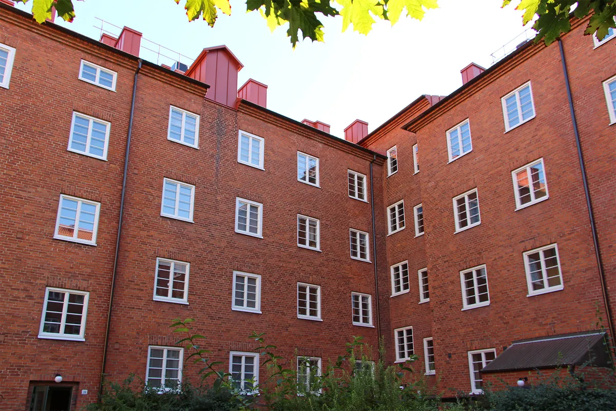 Hyreslägenhet på Malmö i malmo