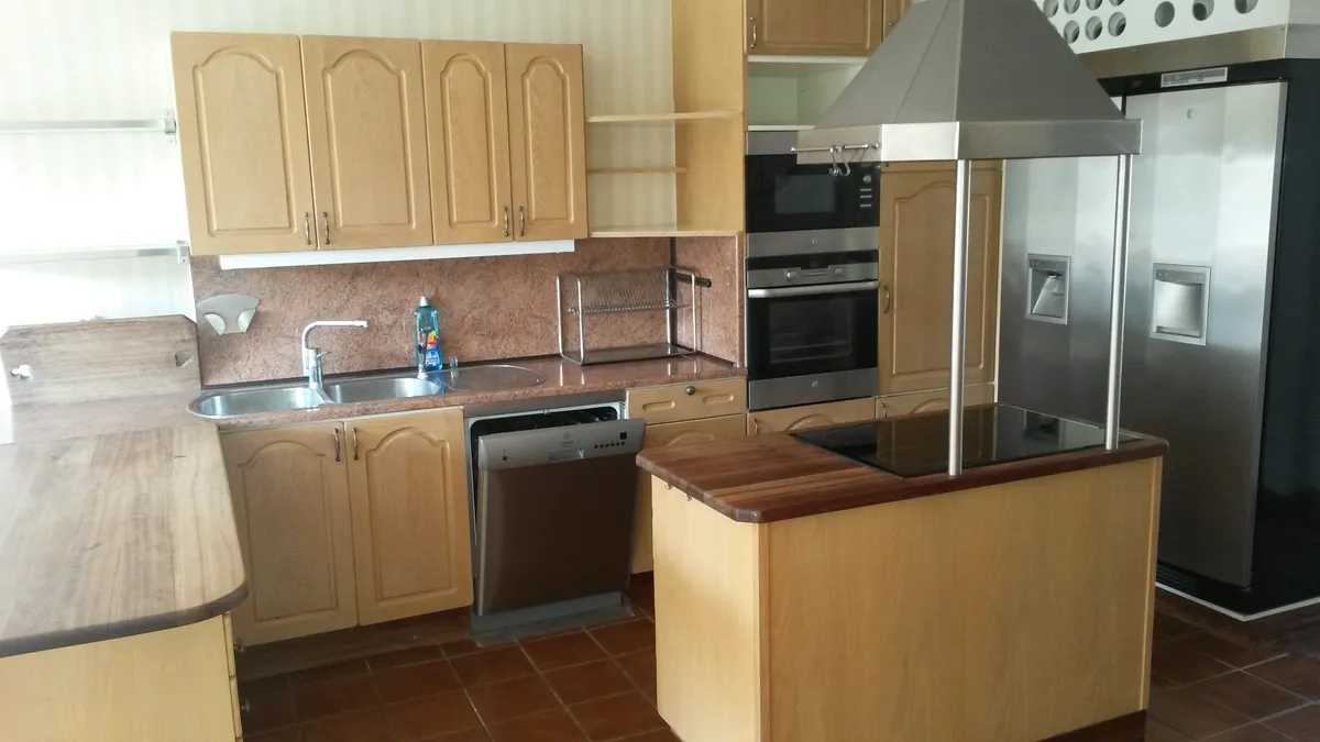 Hyreslägenhet på Landskrona i landskrona