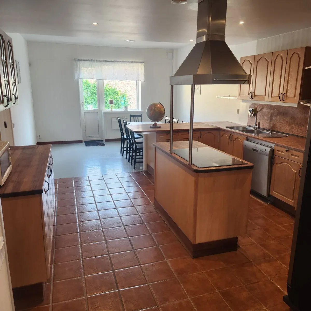 Hyreslägenhet på Landskrona i landskrona