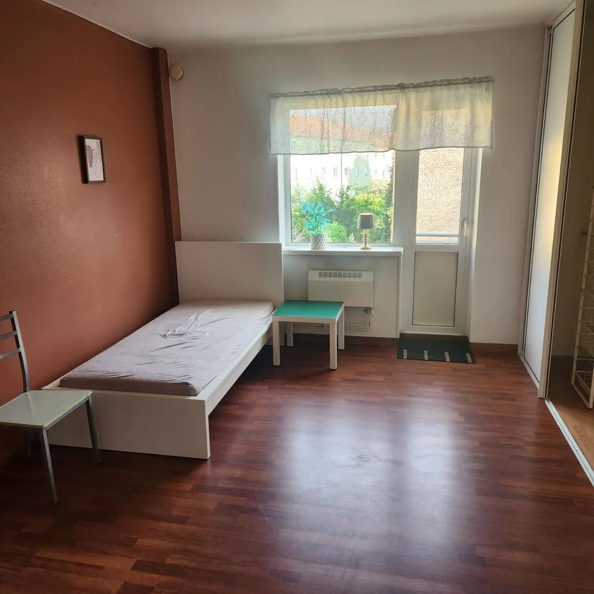 Hyreslägenhet på Landskrona i landskrona