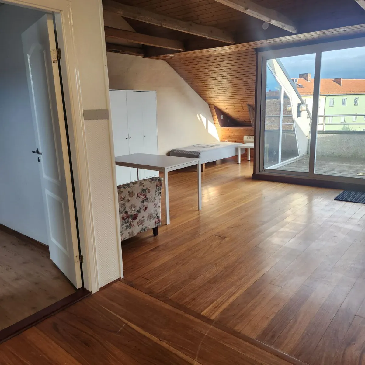 Hyreslägenhet på Landskrona i landskrona