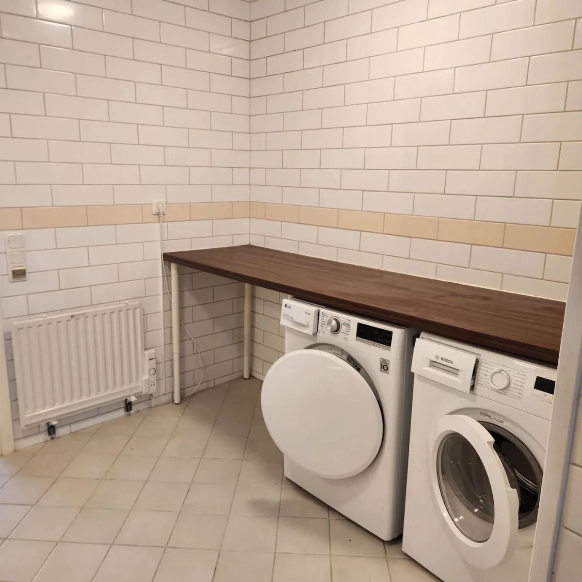 Hyreslägenhet på Landskrona i landskrona