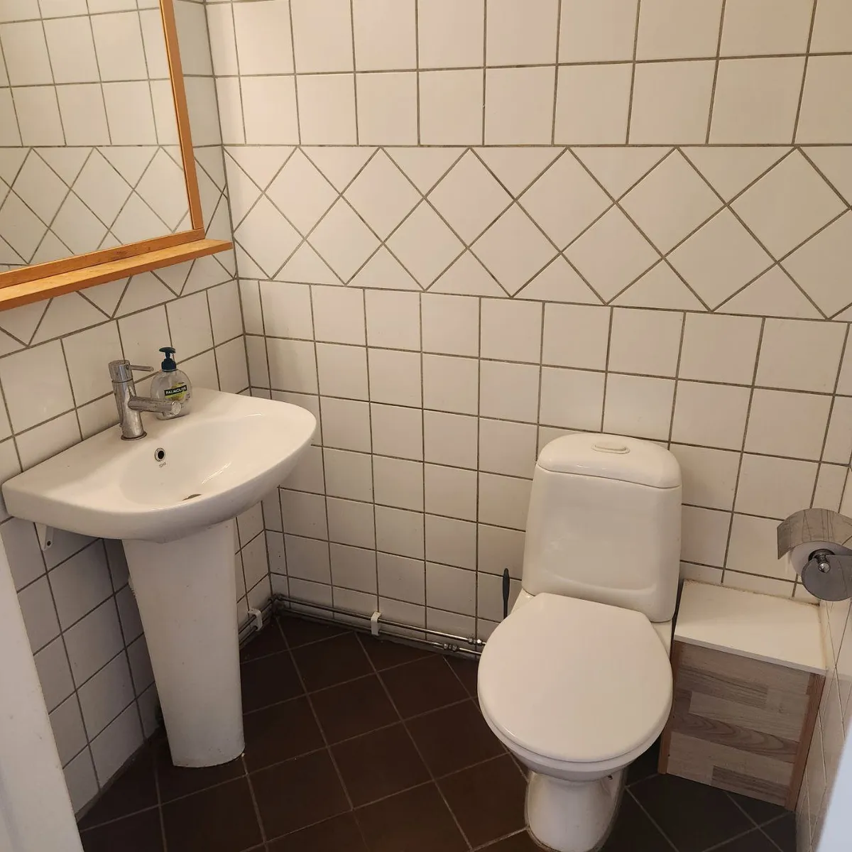 Hyreslägenhet på Landskrona i landskrona