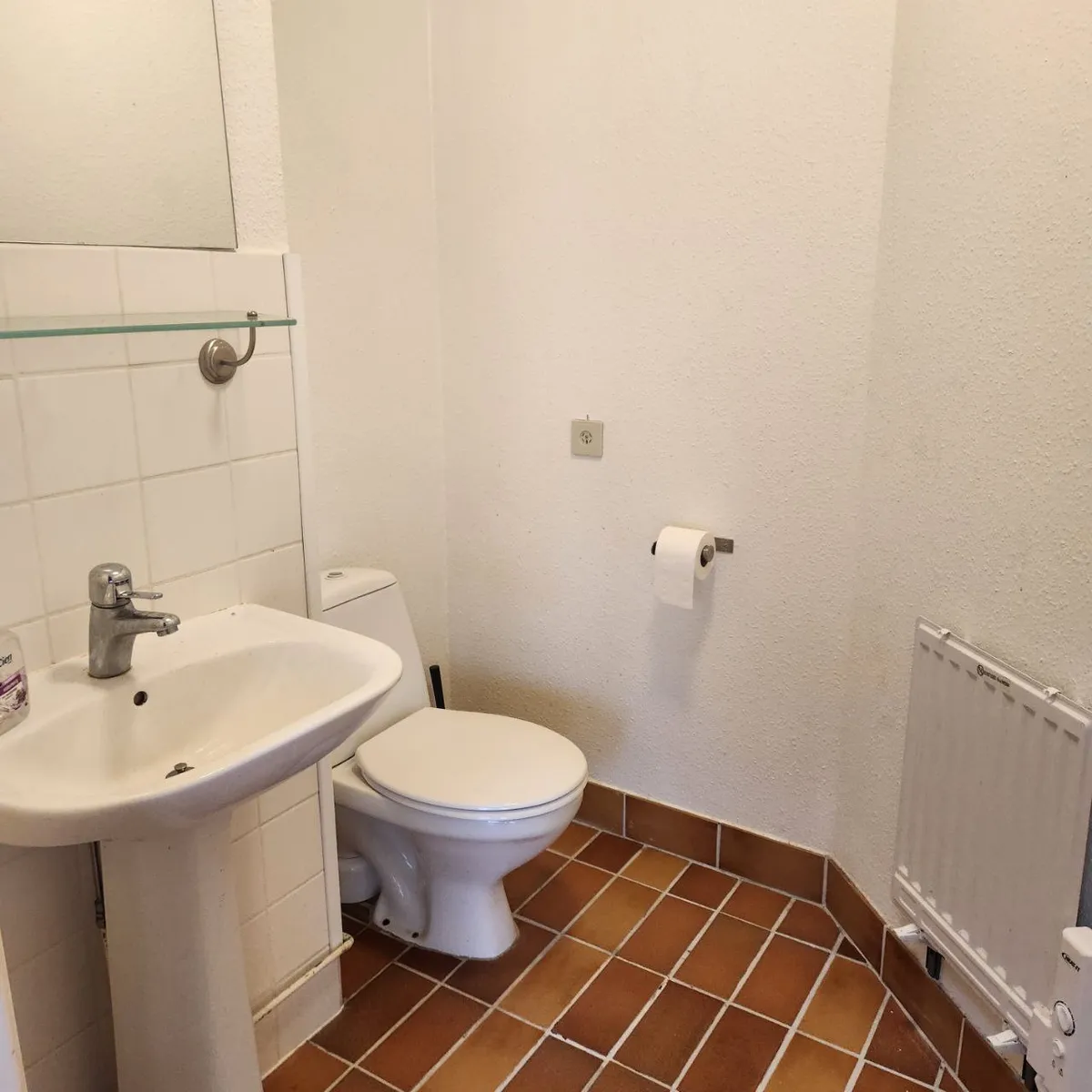 Hyreslägenhet på Landskrona i landskrona