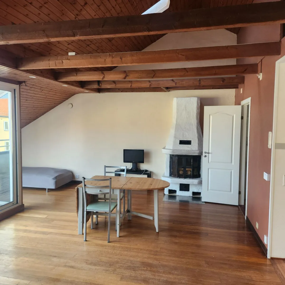 Hyreslägenhet på Landskrona i landskrona