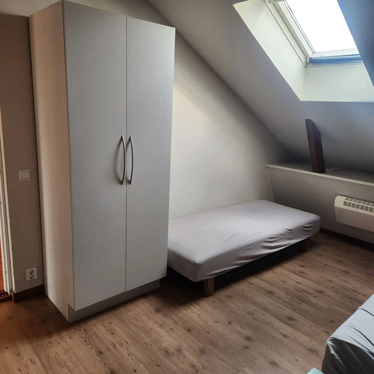 Hyreslägenhet på Landskrona i landskrona