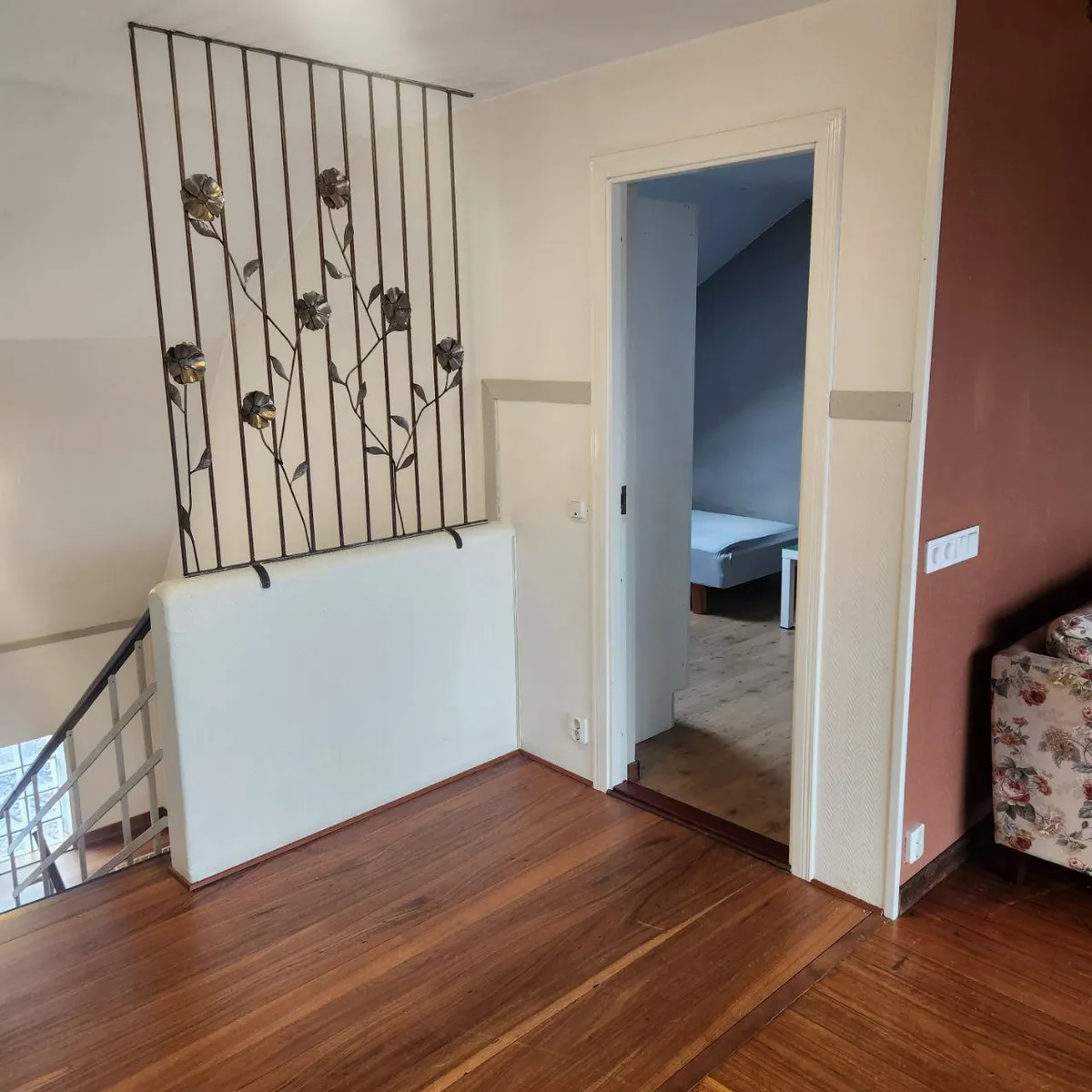 Hyreslägenhet på Landskrona i landskrona