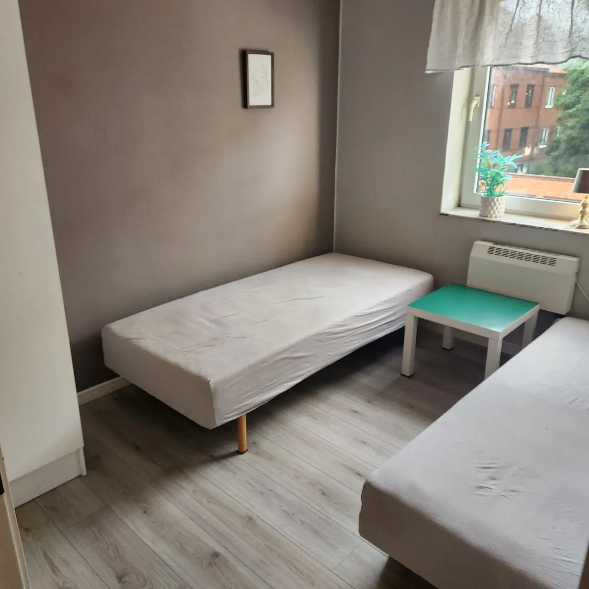 Hyreslägenhet på Landskrona i landskrona