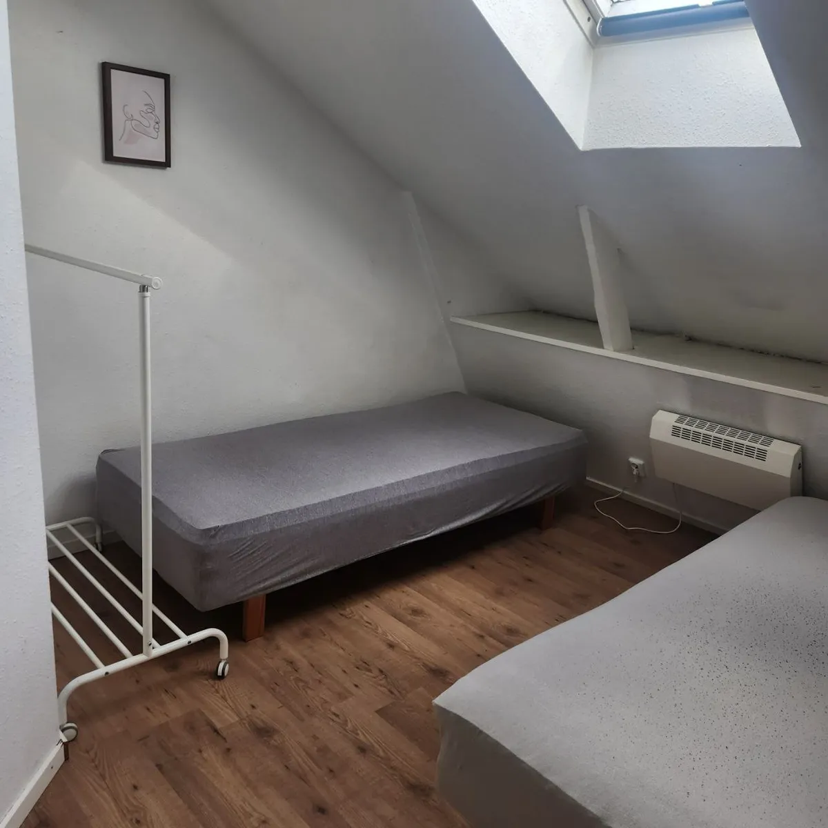 Hyreslägenhet på Landskrona i landskrona