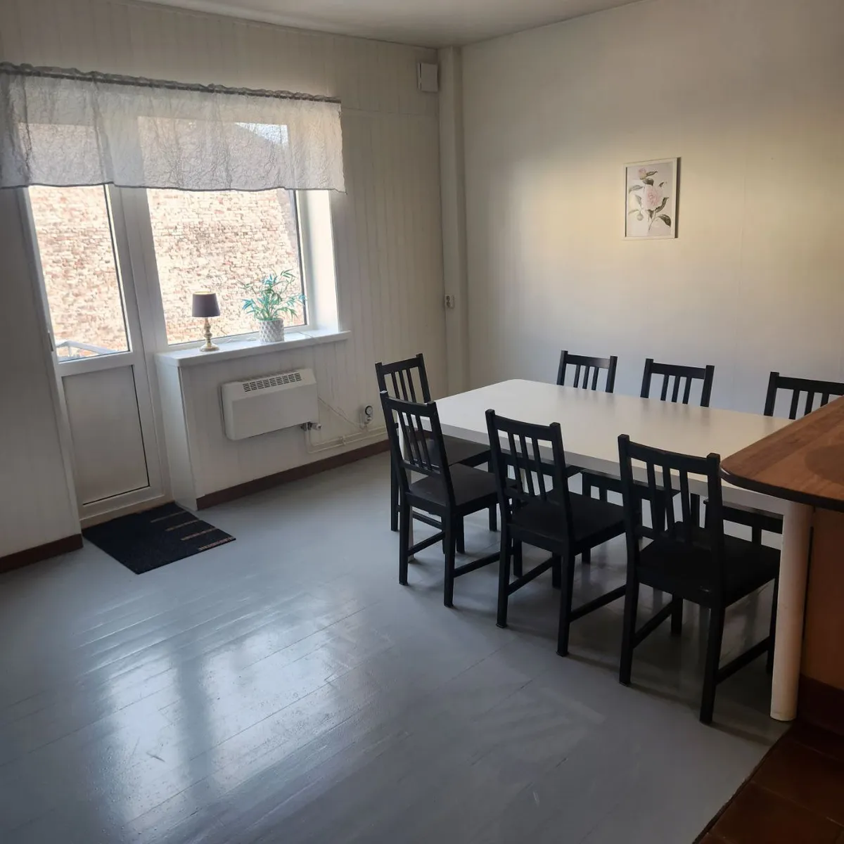 Hyreslägenhet på Landskrona i landskrona