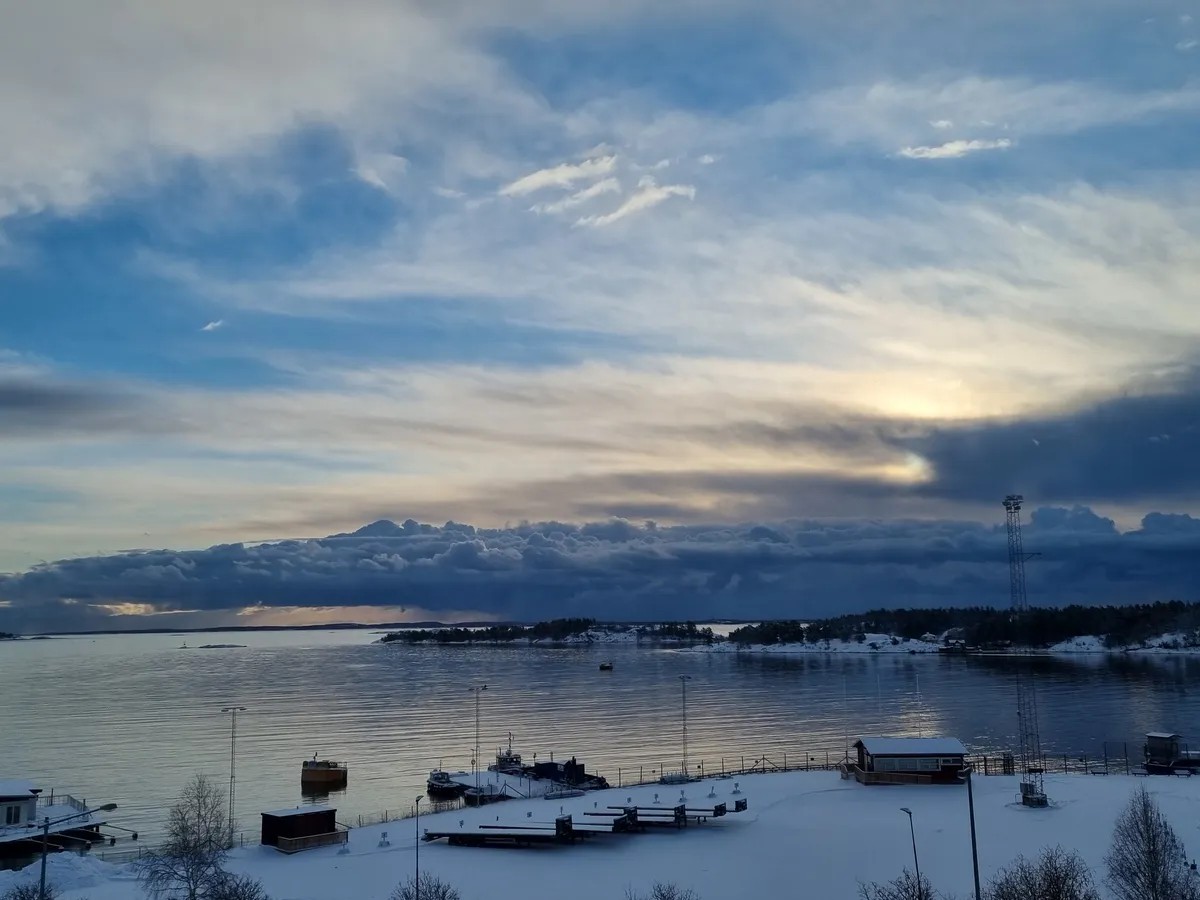 Hyreslägenhet på Nynäshamn i nynashamn