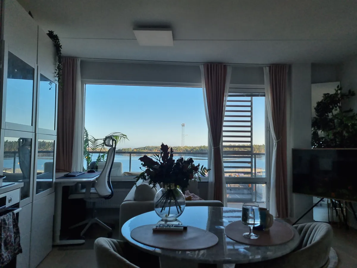 Hyreslägenhet på Nynäshamn i nynashamn