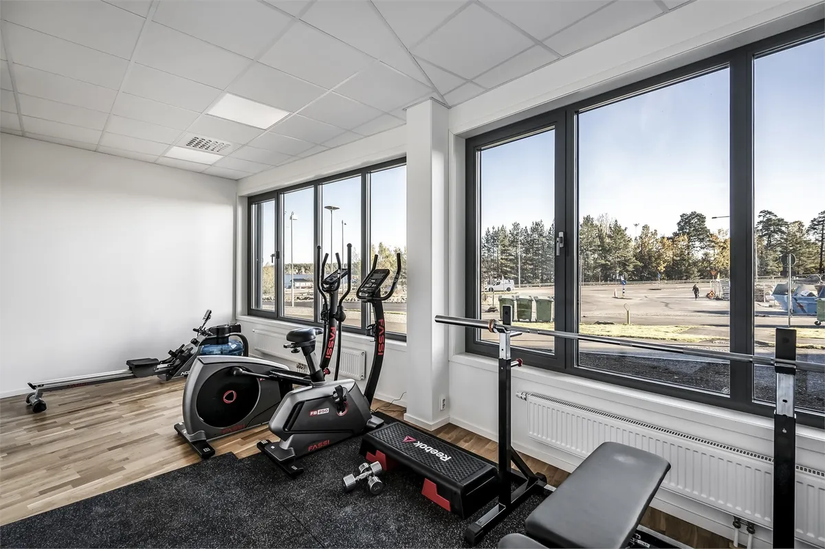 Hyreslägenhet på Nynäshamn i nynashamn