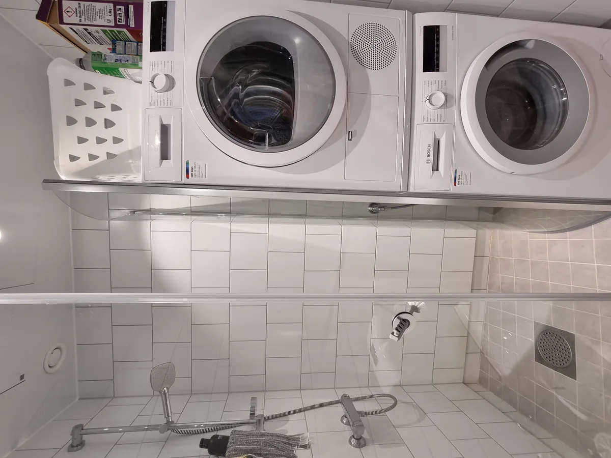 Hyreslägenhet på Nynäshamn i nynashamn