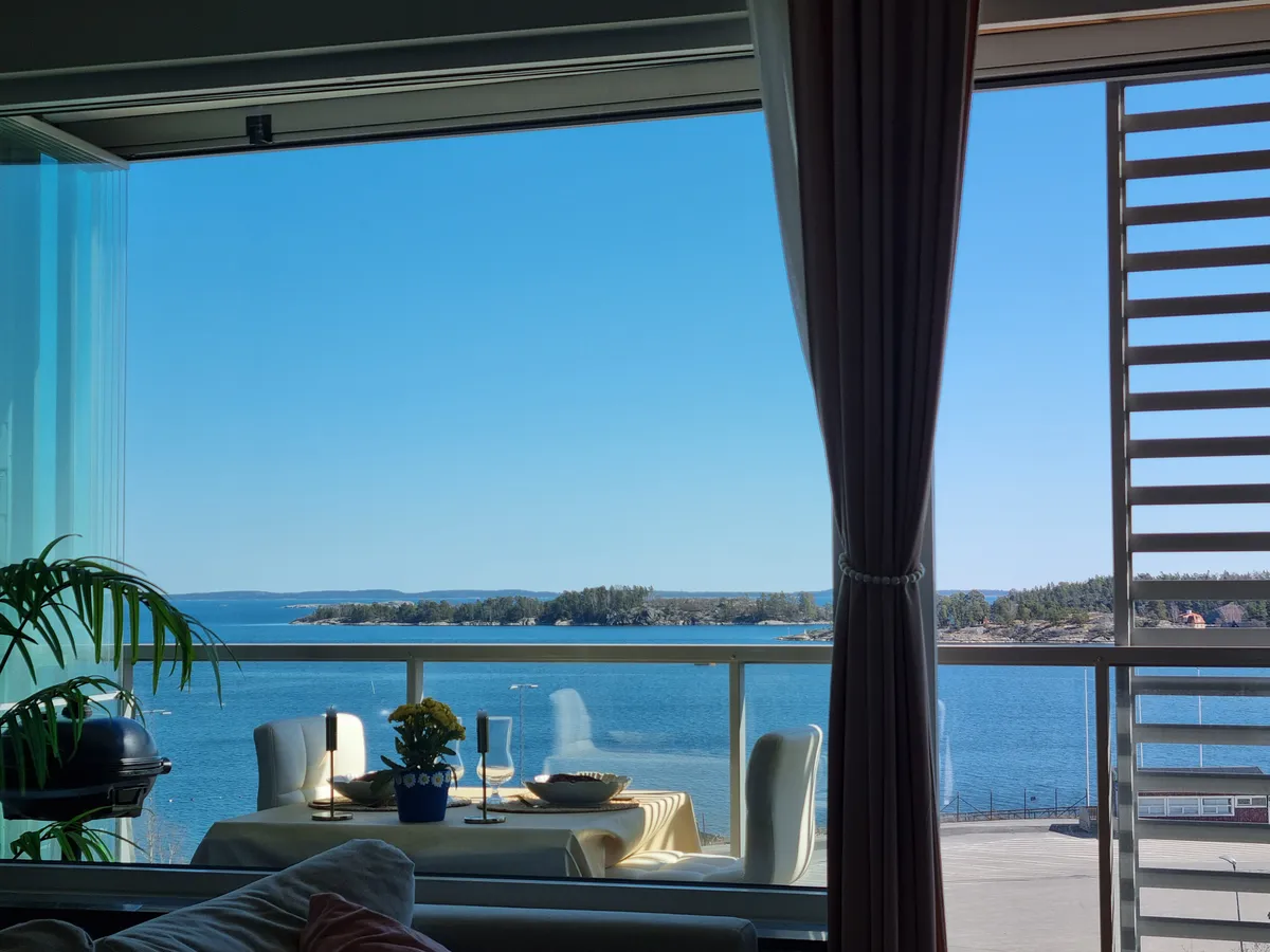 Hyreslägenhet på Nynäshamn i nynashamn
